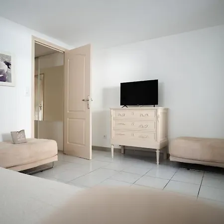 Appartamento La Bastide Bleue