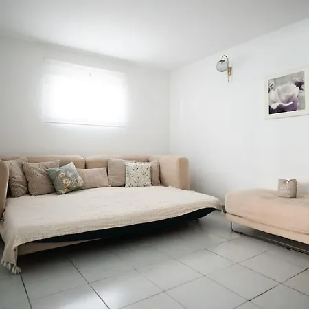 Appartamento La Bastide Bleue *