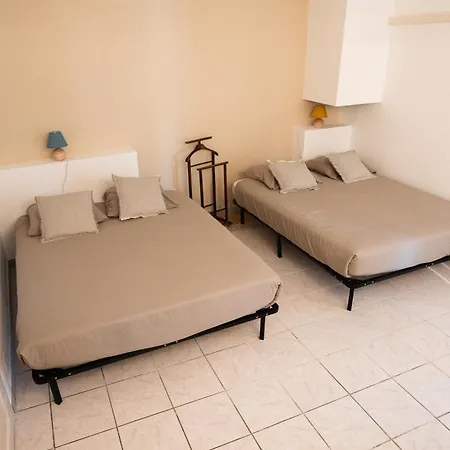 La Bastide Bleue Apartamento La Ciotat