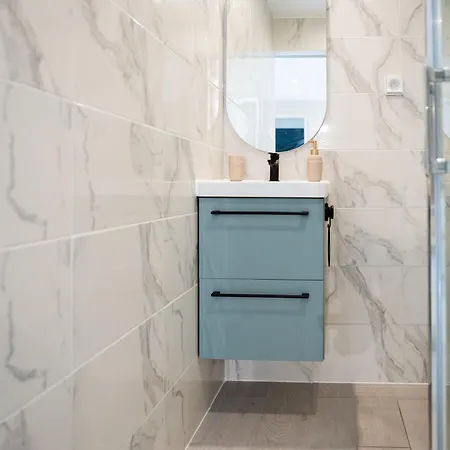 Apartamento La Bastide Bleue *