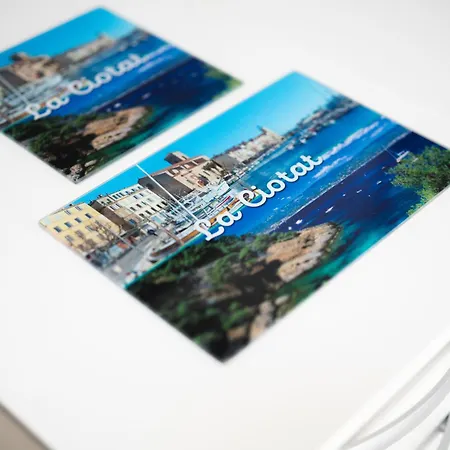 La Bastide Bleue Appartamento