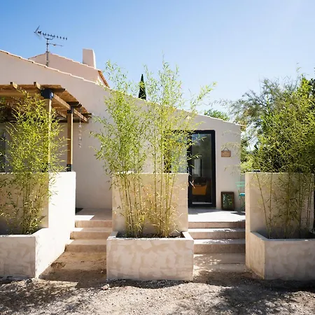 Apartamento La Bastide Bleue