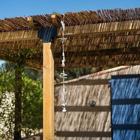 Appartamento La Bastide Bleue *