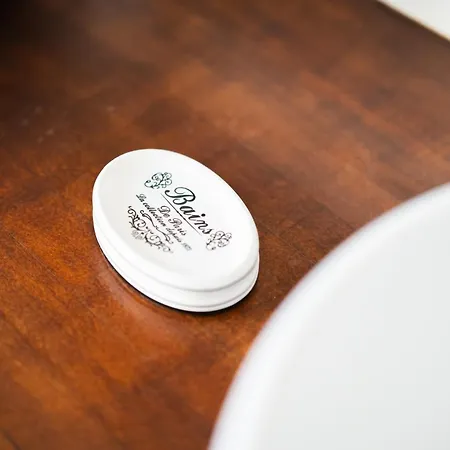 La Bastide Bleue Apartamento La Ciotat