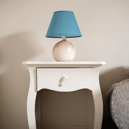 Apartamento La Bastide Bleue La Ciotat