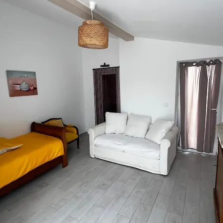 La Bastide Bleue La Ciotat