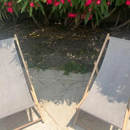 Appartamento La Bastide Bleue *
