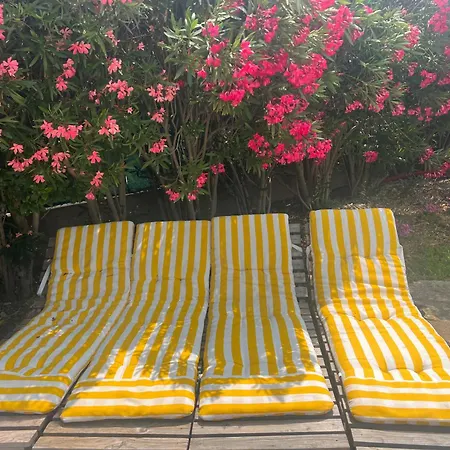 Apartamento La Bastide Bleue La Ciotat