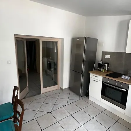 La Bastide Bleue Appartamento