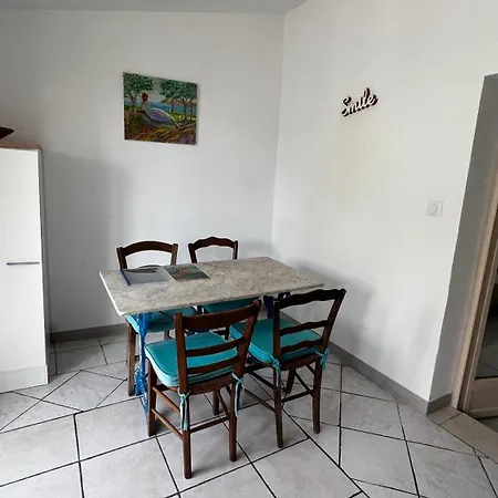 La Bastide Bleue Appartamento *