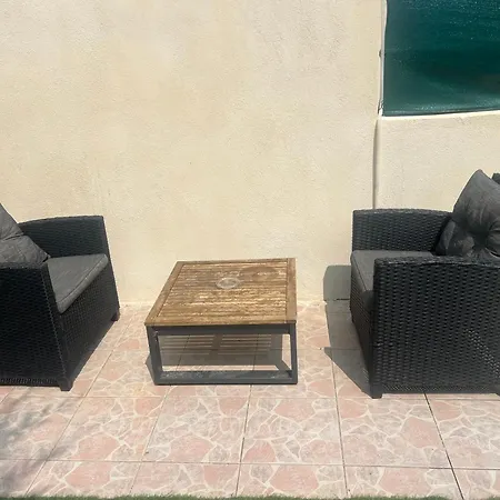 La Bastide Bleue La Ciotat