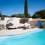 La Bastide Bleue דירה *