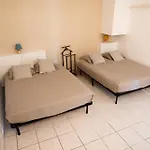 La Bastide Bleue דירה לה קיוטאט