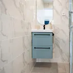 דירה La Bastide Bleue *