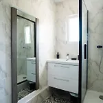 La Bastide Bleue 公寓 拉西约塔