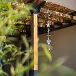 La Bastide Bleue דירה *