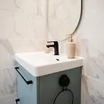 La Bastide Bleue דירה *