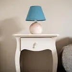 דירה La Bastide Bleue לה קיוטאט