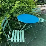 La Bastide Bleue דירה