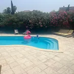La Bastide Bleue
