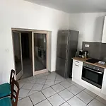 La Bastide Bleue דירה