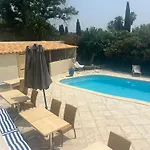 La Bastide Bleue