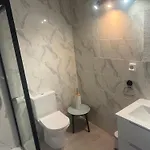 דירה La Bastide Bleue *