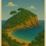 La Bastide Bleue 公寓 *