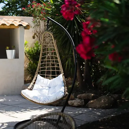 La Bastide Bleue * La Ciotat