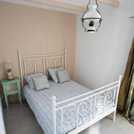 La Bastide Bleue