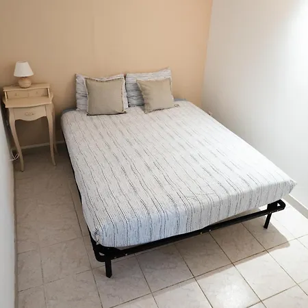 La Bastide Bleue ラシオタ