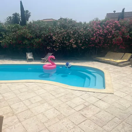 La Bastide Bleue