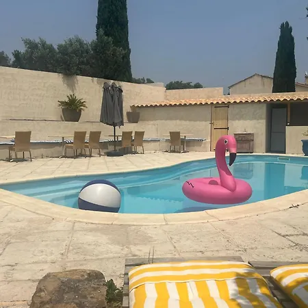 La Bastide Bleue * La Ciotat