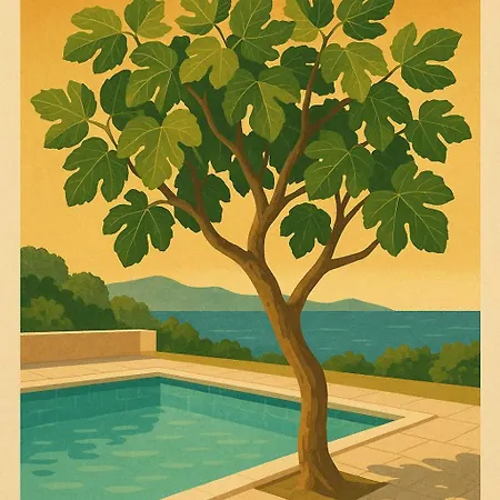 La Bastide Bleue *